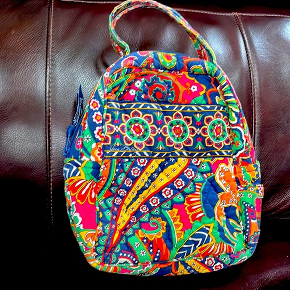 Vera Bradley Other - Vera Bradley Lunch Bunch Bag